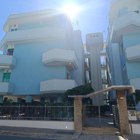 B&B Delfis 갈리폴리 외부 사진